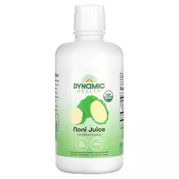 Сок нони Dynamic Health, 946 мл