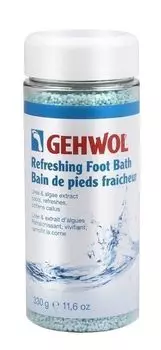 Соль для ванночек для ног Gehwol Chodzco-Odwieajca, 330 g