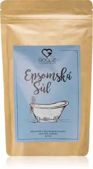 Соль для ванны Goodie Epsom salt