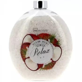 Соль для ванны Scented Relax Sales de Bao Idc Institute, Fresas