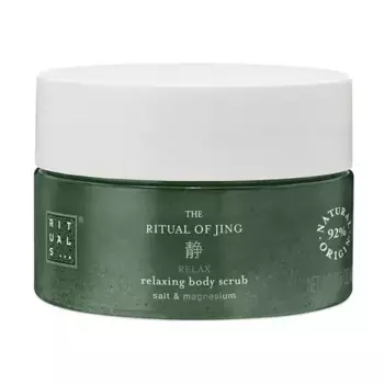 Солевой скраб для тела The Ritual Of Jing Body Scrub Rituals, 300 gS