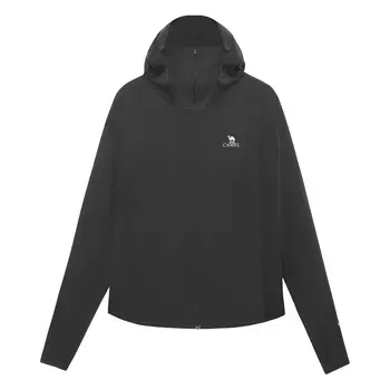Солнцезащитная одежда для женщин CAMEL, Phantom Black