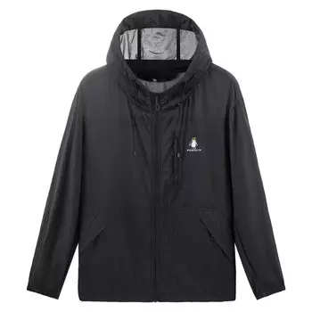Солнцезащитная одежда унисекс Camel, цвет Phantom Black