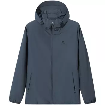 Солнцезащитная одежда унисекс CAMEL, Shrub Green
