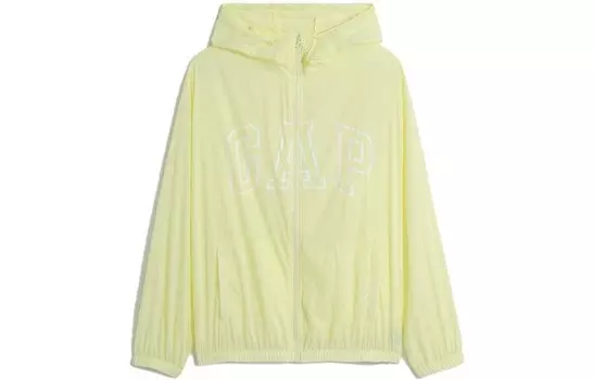 Солнцезащитная одежда унисекс Gap, синий