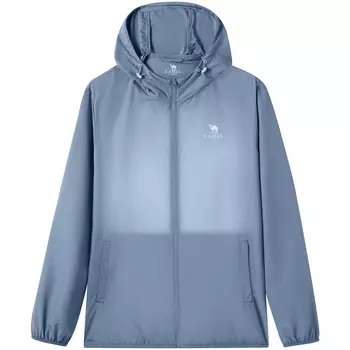 Солнцезащитная одежда Urban Function Series унисекс CAMEL, Mountain Green Tea