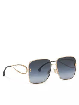 Солнцезащитные очки 0070/S 207871 Etro, золотой