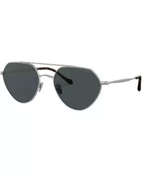 Солнцезащитные очки, 0AR6111 Giorgio Armani
