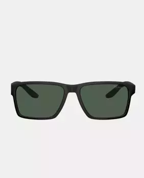 Солнцезащитные очки 0PS 05YS DG006U Prada Linea Rossa, черный