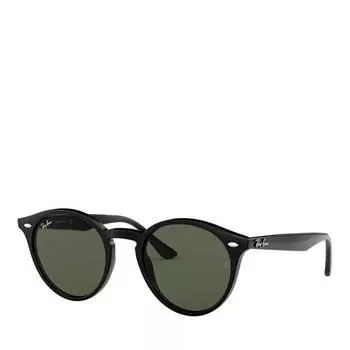 Солнцезащитные очки 0rb2180 Ray-Ban, черный