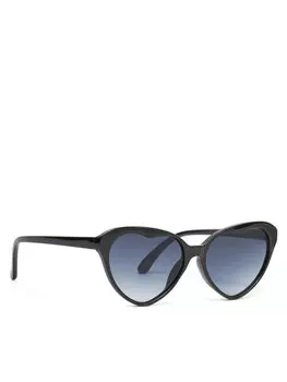 Солнцезащитные очки 10261553 Vero Moda, черный