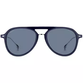 Солнцезащитные очки 1356 nlb yq e Hugo Boss, синий