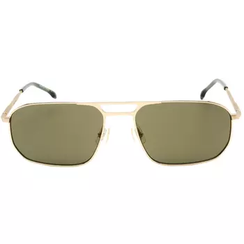 Солнцезащитные очки 1446 0j5g Hugo Boss, золото