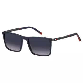 Солнцезащитные очки 2077/s Tommy Hilfiger, синий