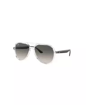 Солнцезащитные очки 4376 руб. Ray-Ban, серый