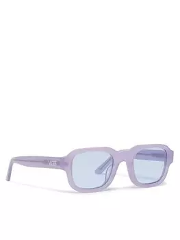 Солнцезащитные очки 66 Sunglasses Vans, белый