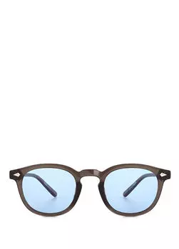 Солнцезащитные очки №80 Mess Frames, синий