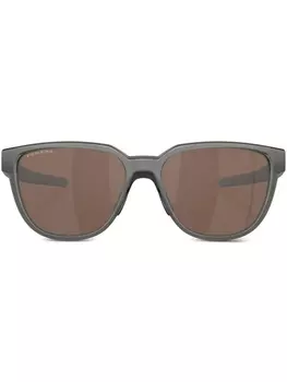 Солнцезащитные очки Actuator Oakley, серый