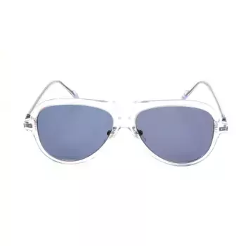 Солнцезащитные очки adidas AOK001-012000, прозрачный