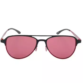 Солнцезащитные очки adidas AOM005-009053, черный