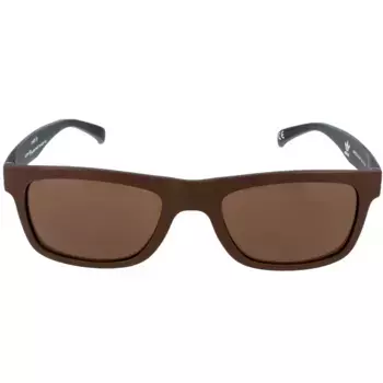 Солнцезащитные очки adidas AOR005-044009, коричневый