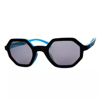 Солнцезащитные очки adidas AOR020-009027, черный