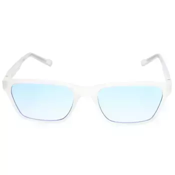 Солнцезащитные очки adidas AOR027-012000, прозрачный