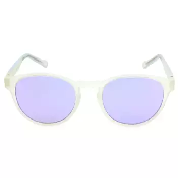 Солнцезащитные очки adidas AOR028-012000, прозрачный