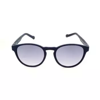 Солнцезащитные очки adidas AOR028-019000, фиолетовый