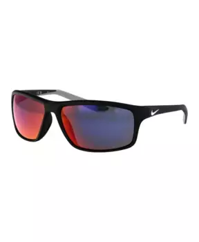 Солнцезащитные очки Adrenaline 22 Nike, черный