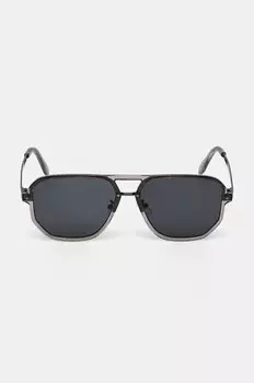 Солнцезащитные очки Aldo BARDS, серый