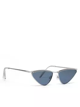 Солнцезащитные очки Aldo Delise 13834910 farben, серебро