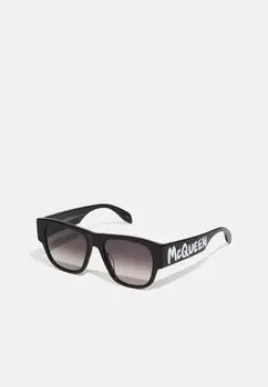Солнцезащитные очки Alexander McQueen