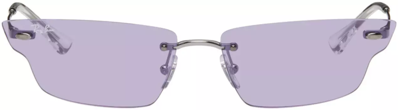Солнцезащитные очки Anh Ray-Ban