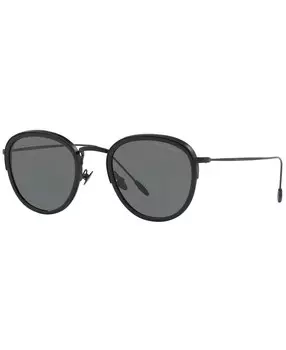 Солнцезащитные очки, AR6068 50 Giorgio Armani