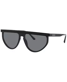 Солнцезащитные очки, AR6117 58 Giorgio Armani