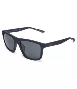 Солнцезащитные очки Armani Exchange Ax4149su, синий
