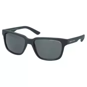Солнцезащитные очки Armani Exchange, черный