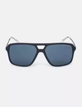 Солнцезащитные очки Armani Exchange, черный