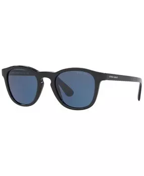 Солнцезащитные очки arnette, ar8112 Giorgio Armani, мульти