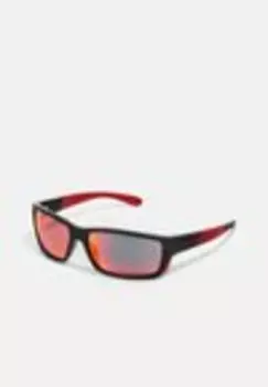 Солнцезащитные очки Arnette, черный