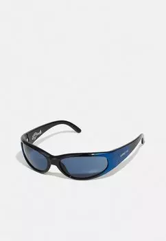 Солнцезащитные очки Arnette, цвет black/blue