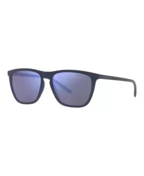 Солнцезащитные очки Arnette, синий
