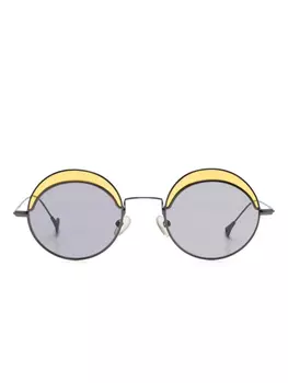 Солнцезащитные очки Artur Eyepetizer, серый