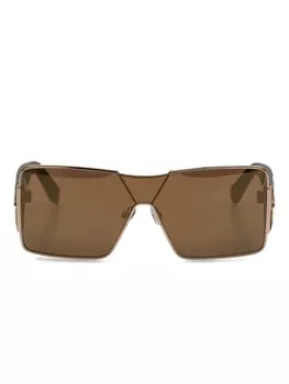 Солнцезащитные очки Aspen Off-White Eyewear, черный
