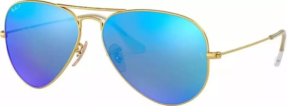 Солнцезащитные очки-авиаторы Ray-Ban