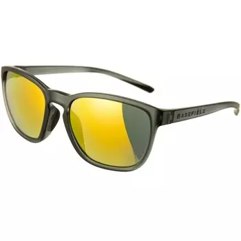 Солнцезащитные очки Basefield, цвет Brown/Yellow