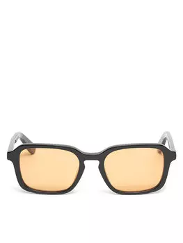 Солнцезащитные очки BB6774 Billabong, черный