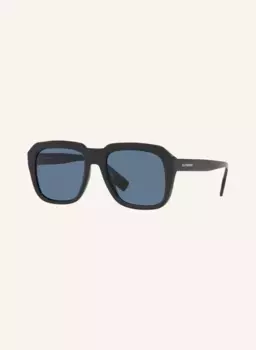 Солнцезащитные очки be4350 Burberry, синий