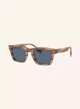 Солнцезащитные очки be4403 Burberry, синий